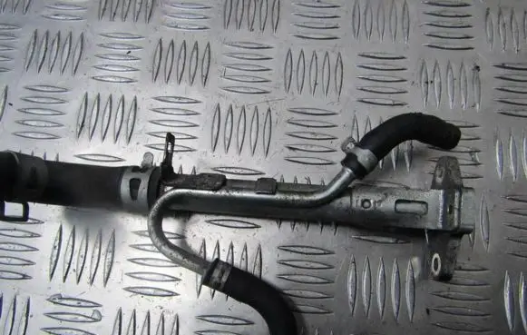 Honda Accord EGR valve line/pipe/hose