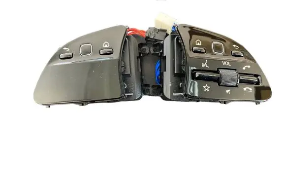 Mercedes-Benz CLA C118 X118 Steering wheel buttons/switches A0999050609 A09990506099J32 0999050609