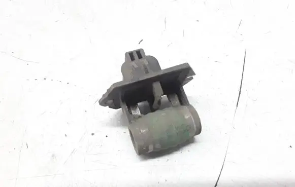 KIA Picanto Heater blower motor/fan resistor