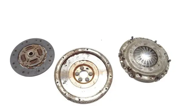 Seat Ibiza III (6L) Clutch set kit 038141032