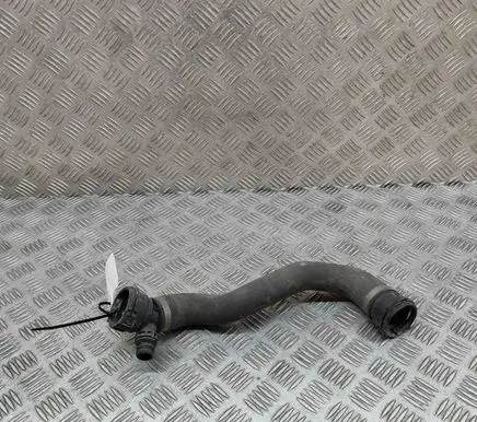BMW X5 F15 Engine coolant pipe/hose 7644095