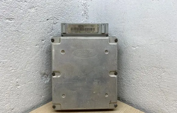 Ford Escort Engine control unit/module 92FB12A650CE SM0270 B9EC03MG069M