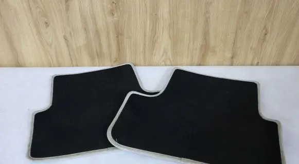Mercedes-Benz B W246 W242 Second row seat mat 2466800348 A2466800348 2466800448