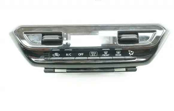 Suzuki Swift IV Climate control unit 39510-70T00MK9