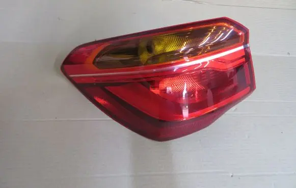 Rear/tail lights