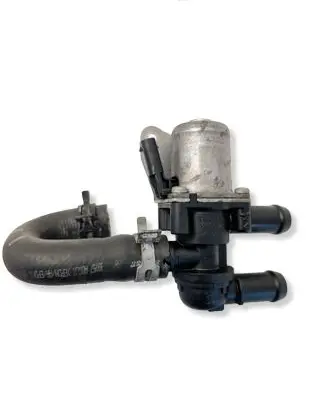 Volvo XC40 Coolant heater control valve 8888038596 31461924 C7F4BD