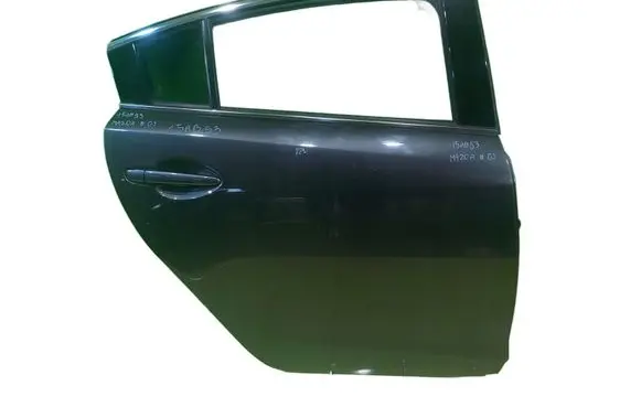 Mazda 6 Rear door PRAWY