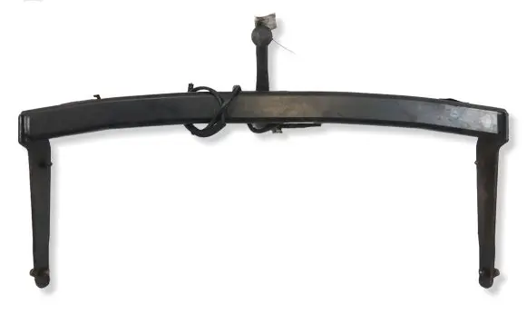 Volkswagen PASSAT B6 Tow bar set 3C0803881B
