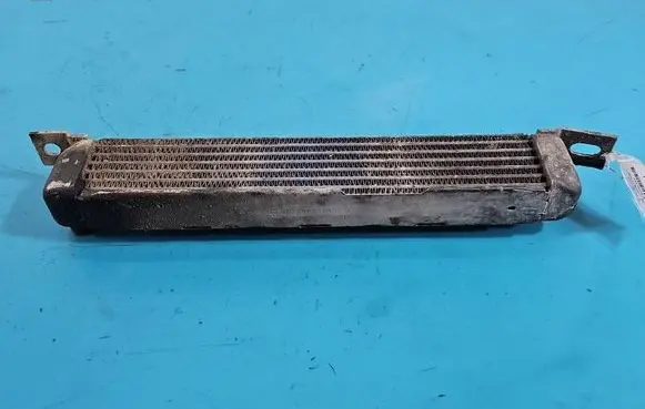 Mercedes-Benz T3 Engine oil radiator 0011889301 IMPRK1563807