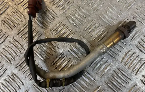 Volkswagen PASSAT B6 Lambda probe sensor 022906262BS