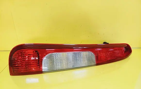 Ford Focus C-MAX Rear/tail lights