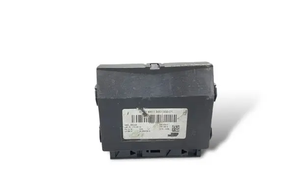 BMW 3 F30 F35 F31 Air conditioning/heating control unit 930130901 9301309