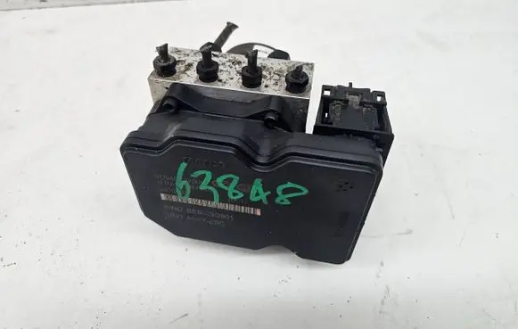 KIA Rio ABS Pump 58920-1W500