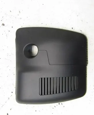 Mazda CX-3 Plastic wing mirror trim cover D09W67Z32