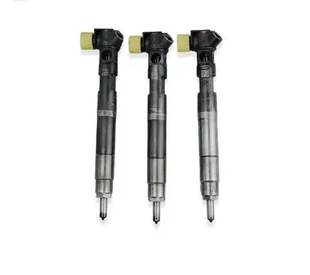 Mercedes-Benz C W205 Fuel injector 28307309