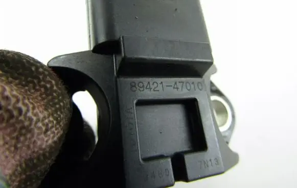 Toyota Prius (XW30) Air pressure sensor 8942147010