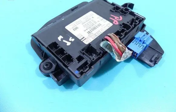 Mercedes-Benz S W221 Central body control module A2218709486 IMPRK1321178
