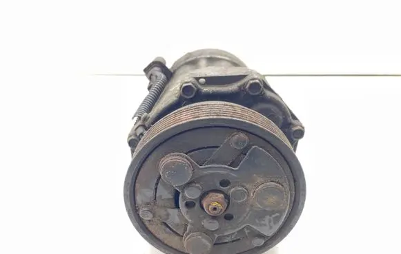 Ford Galaxy Air conditioning (A/C) compressor (pump)