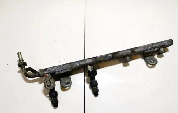 Renault Laguna III Fuel main line pipe fby2850 5007x11