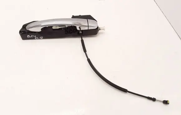 Fiat Bravo Rear door exterior handle 242566