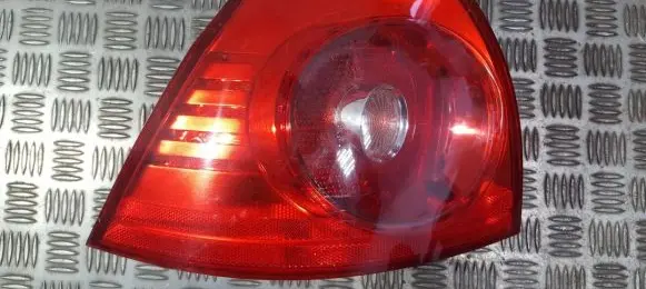 Volkswagen Golf V Rear/tail lights 1K6945095Q 89031704