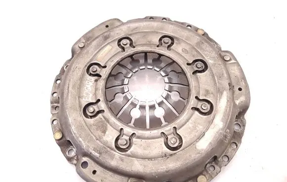 Mercedes-Benz Sprinter W906 Pressure plate 3082640601