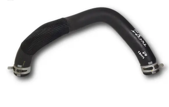 Hyundai Tucson TL Engine coolant pipe/hose 25411D7100