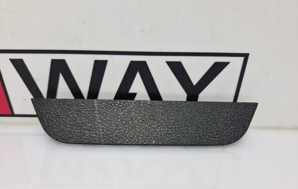 BMW X1 F48 F49 Air filter box cover 