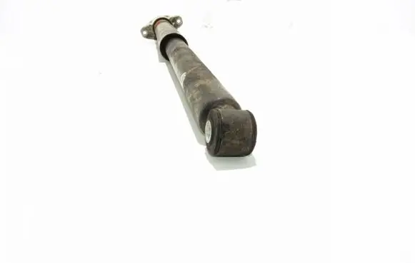 Rear shock absorber/damper