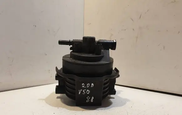 Volvo V50 Fuel filter 9645928180