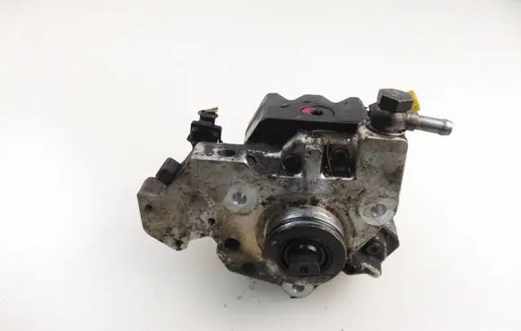 Honda FR-V Fuel injection high pressure pump 0445010141 16790RBDE02