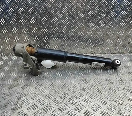 Volvo XC60 Rear shock absorber/damper 32346052
