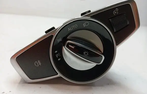 Mercedes-Benz E W213 Light switch A2229055508