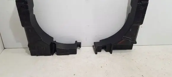 Opel Mokka Rear shock/impact absorber stay/bar 
