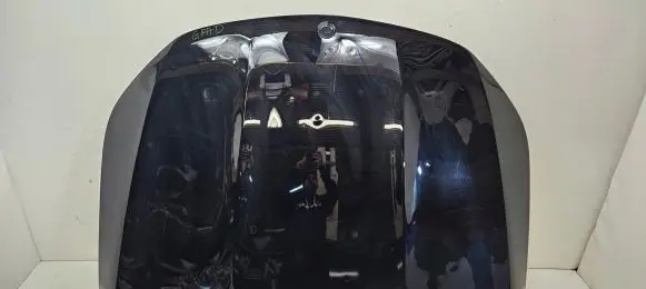 Mercedes-Benz B W247 Engine bonnet/hood