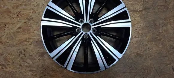 Volvo XC60 R20 alloy rim 32134532 T9727T0