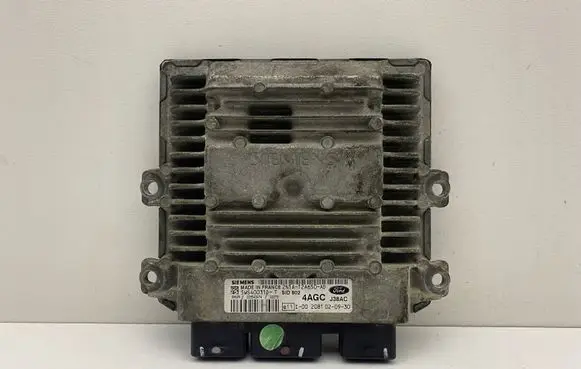 Ford Fusion Engine control unit/module 2n1a12a650ad