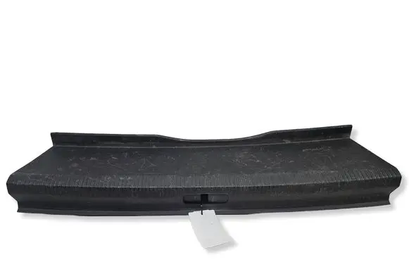 Volkswagen PASSAT CC Trunk/boot sill cover protection 3C8863485D