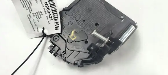 Lexus ES VII XZ10 Rear door lock 