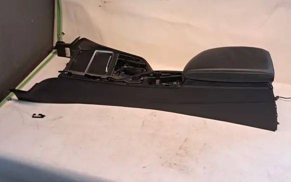 BMW M2 F87 Center console 9230146 42853631 0002172963