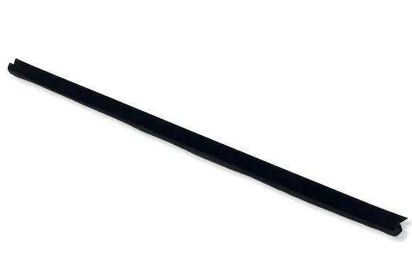 Ford Escape IV Rubber seal front door window/glass LJ6BS20571A