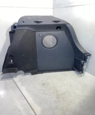 Toyota C-HR I Trunk/boot side trim panel 64733F4020