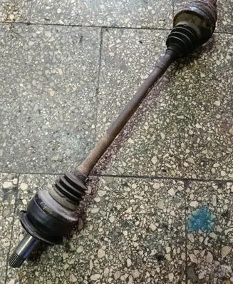 Mercedes-Benz E W211 Rear driveshaft 