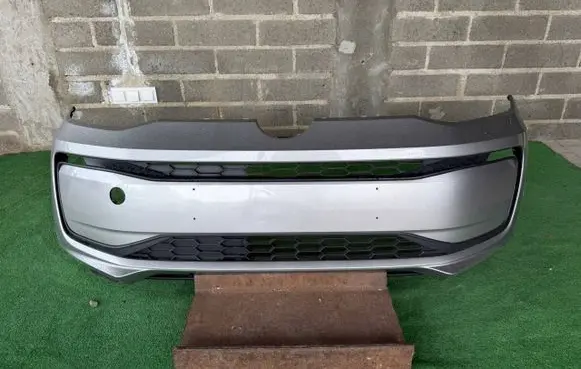 Volkswagen e-Up Front bumper