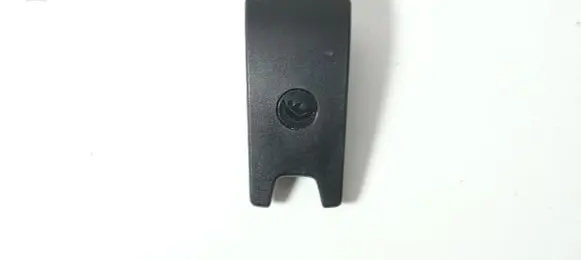 Audi A6 S6 C8 4K ISOFIX cover 8W0887187
