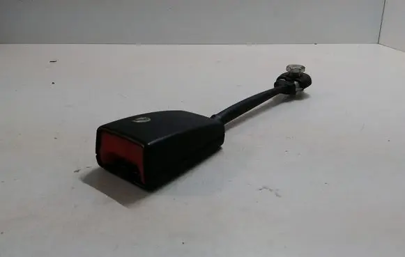 Fiat Doblo Front seatbelt buckle 7096T002