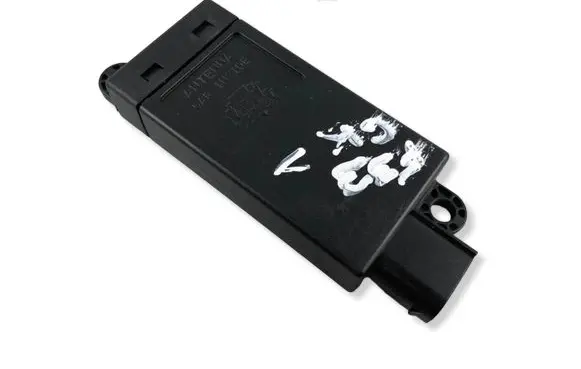 BMW 4 F32 F33 Alarm control unit/module 9233009