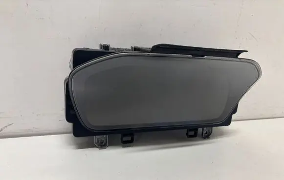 Volvo S90, V90 Speedometer (instrument cluster) 31687123AA 0263719263