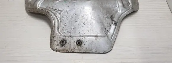 Intake resonator