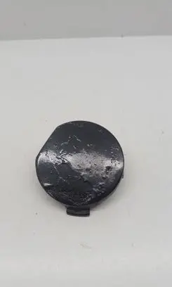 Front tow hook cap/cover